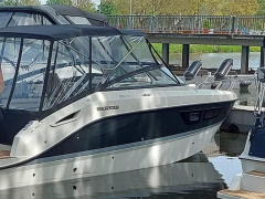 Quicksilver 805 ACTIV CRUISER