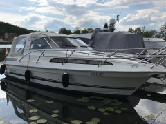 Marex 300 Sun Cruiser