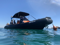 Brig Eagle 6.7