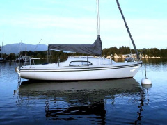 Schöchl Sunbeam S22