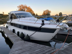 Bavaria S36 HT