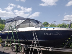 Bayliner Daycruiser