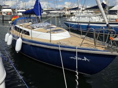 Marckmann Konsul 37