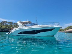 Cranchi Z35
