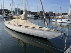 Beck & Söhne 1140 - Schärenkreuzer/ Skerry Cruiser