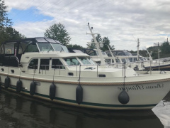 Linssen Grand Sturdy 40.9AC