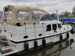 Linssen Grand Sturdy 35 AC