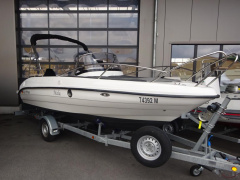 RaJo MM 560 Sundeck