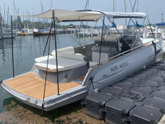 Invictus Invicts 280 GT