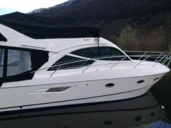 Galeon 390 Fly