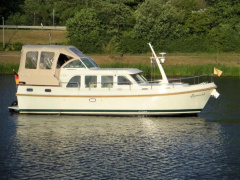 Linssen Grand Sturdy 33.9 AC