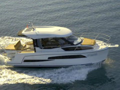 Nautic Yachts Nautic 880