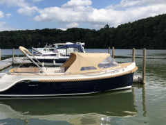 Interboat Intender 640