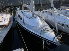 Schöchl Sunbeam 22