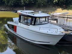 Jeanneau Merry Fisher 695 Sport