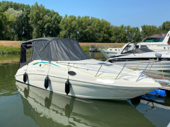 Rinker Fiesta Vee 266
