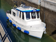 GlenL Hercules,   Marinex