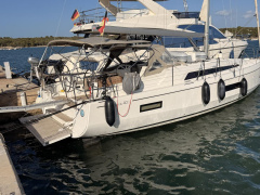 Beneteau Oceanis 40.1