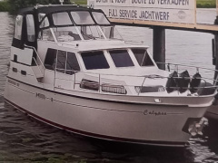 Boarnstream Boarnkruiser 1000