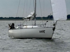 SMAP Neptune Trident 80
