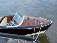 Laubacher Runabout