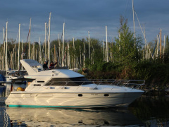 Fairline Phantom