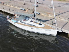 Dehler 38