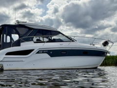 Bavaria S33 HT