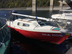 Dehler Varianta 65
