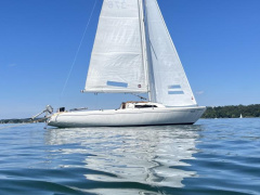 Frauscher h26