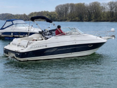 Larson Cabrio 220