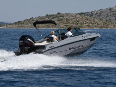 Hellwig Milos V630 Cabin