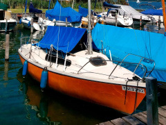 Dehler Varianta 65