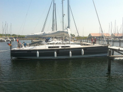Hanse 445