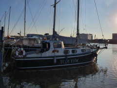 Van de Stadt Eigenbau - Van de Stadt