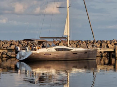 Jeanneau Sun Odyssey 42DS