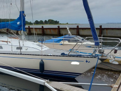 Elvström 32
