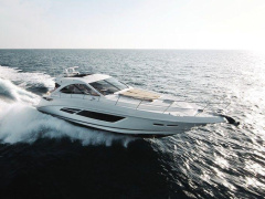 Sea Ray 510 Sundancer