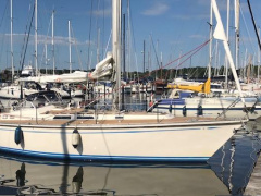 Asmus Hanseat 37S
