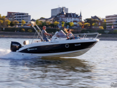 Idea Marine WA58