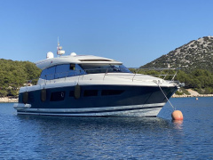 Prestige 500S