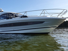 Jeanneau Leader 36
