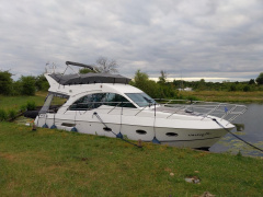 Galeon 390 Fly