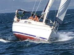 Jeanneau Sun Odyssey 37