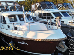 Aventura Yachts Aventura 34 AK