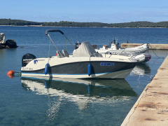 Quicksilver Open 555