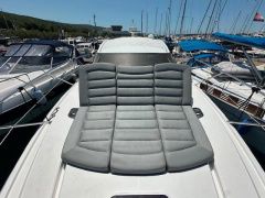 Sunseeker Portofino 40