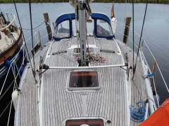 Jeanneau Sun Rise 34