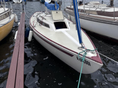 Botnia H-Boot