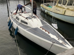 Elvström H-Boot